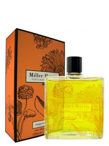 Miller Harris Tangerine Vert Unisex Parfüm