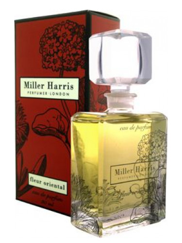 Miller Harris Fleur Oriental Kadın Parfümü