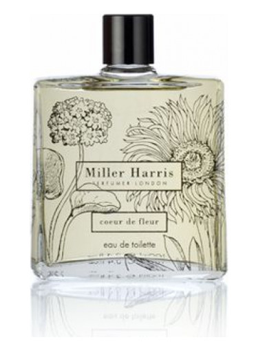 Miller Harris Coeur de Fleur Kadın Parfümü