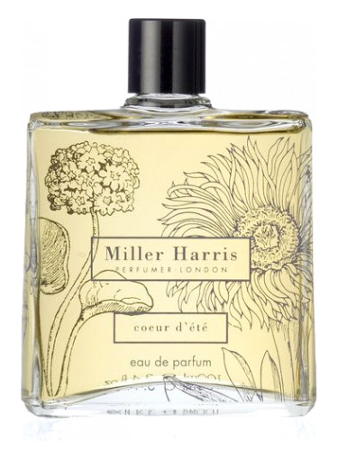 Miller Harris Coeur d'Ete Kadın Parfümü