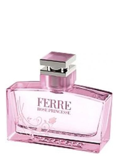 Gianfranco Ferre Ferré Rose Princesse Kadın Parfümü