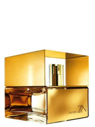 Shiseido Zen Gold Kadın Parfümü