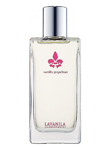Lavanila Laboratories Vanilla Grapefruit Kadın Parfümü