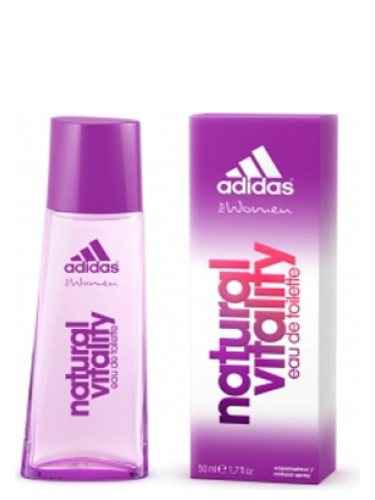 Adidas Natural Vitality Kadın Parfümü