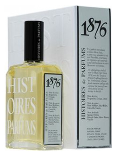 Histoires de Parfums 1876 Kadın Parfümü