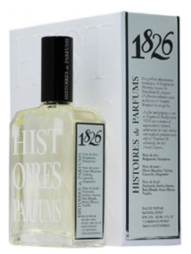 Histoires de Parfums 1826 Kadın Parfümü