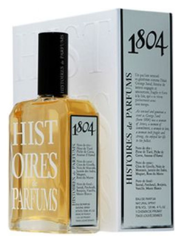 Histoires de Parfums 1804 Kadın Parfümü