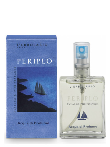 L'Erbolario Periplo Unisex Parfüm