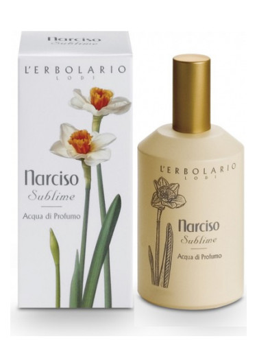 L'Erbolario Narciso Sublime Kadın Parfümü