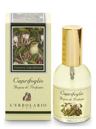 L'Erbolario Caprifoglio Kadın Parfümü