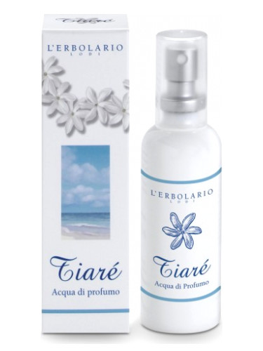 L'Erbolario Tiare Kadın Parfümü