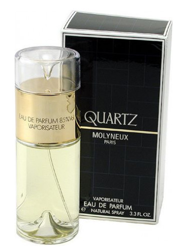 Molyneux Quartz Kadın Parfümü