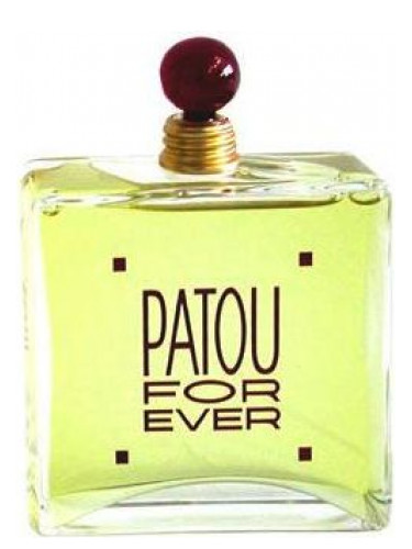 Patou For Ever Kadın Parfümü