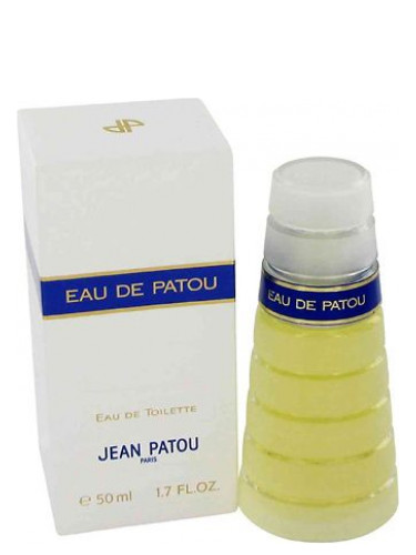 Eau de Patou Kadın Parfümü