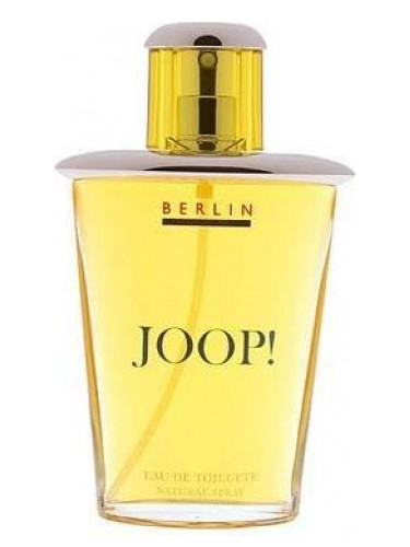 Joop! Berlin Kadın Parfümü