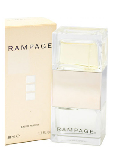 Rampage  Kadın Parfümü