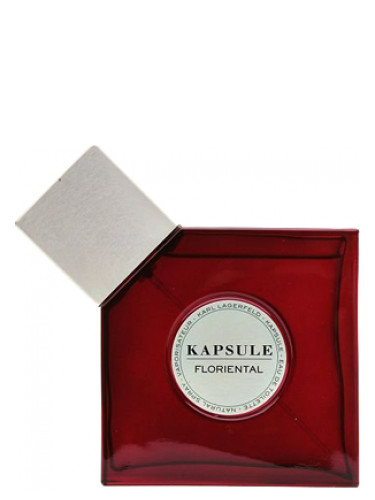 Karl Lagerfeld Kapsule Floriental Unisex Parfüm