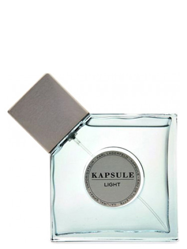 Karl Lagerfeld Kapsule Light Unisex Parfüm