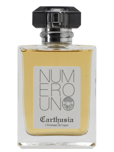 Carthusia Numero Uno Erkek Parfümü
