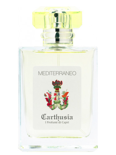 Carthusia Mediterraneo Unisex Parfüm