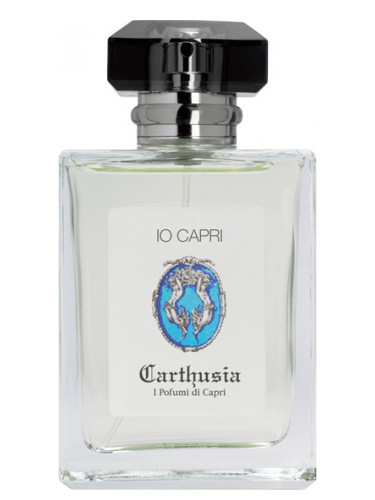 Carthusia Io Capri Unisex Parfüm