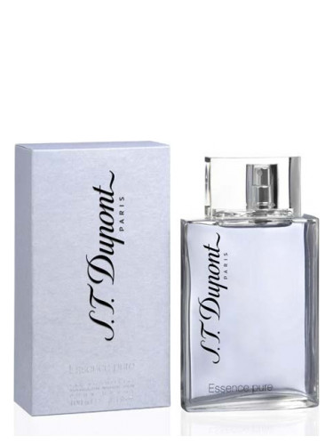 S.T. Dupont Essence Pure Pour Homme Erkek Parfümü