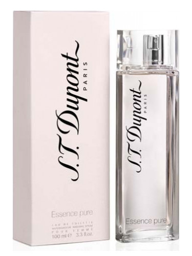S.T. Dupont Essence Pure Pour Femme Kadın Parfümü