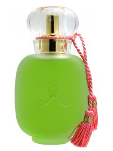 Les Parfums de Rosine Roseberry Kadın Parfümü
