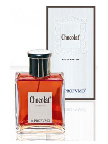 Il Profvmo Chocolat Unisex Parfüm