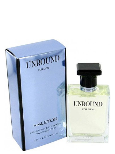 Halston Unbound for Men Erkek Parfümü