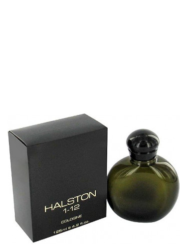 Halston 1-12 Erkek Parfümü