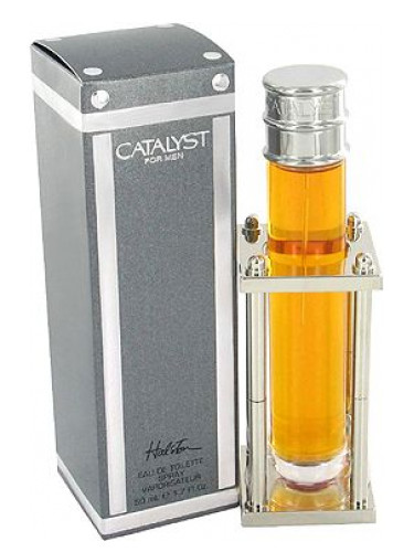 Halston Catalyst for Men Erkek Parfümü