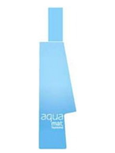 Masaki Matsushima Aqua Mat Homme Erkek Parfümü