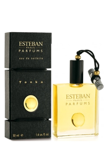 Esteban Tonka Unisex Parfüm