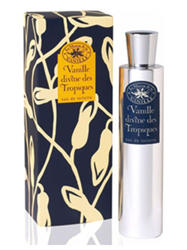 Vanille Divine des Tropiques Kadın Parfümü