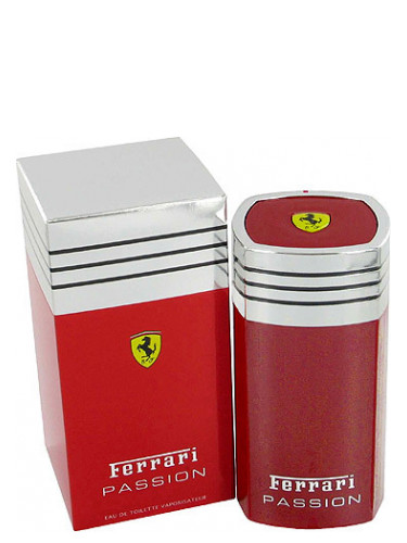 Ferrari passion Unlimited Erkek Parfümü
