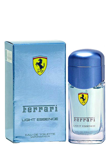 Ferrari Light Essence Erkek Parfümü