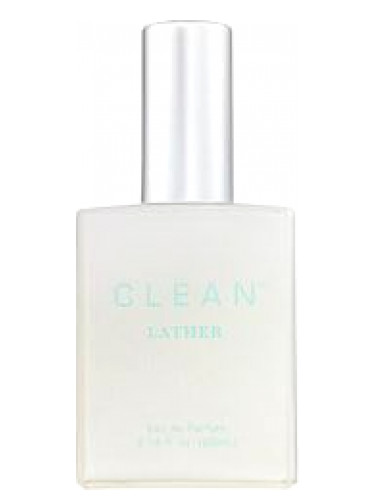 Clean Lather Kadın Parfümü