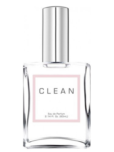 Clean Fragrance Kadın Parfümü