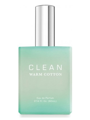 Clean Warm Cotton Kadın Parfümü