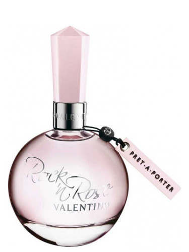 Valentino Rock'n Rose Pret-A-Porter Kadın Parfümü