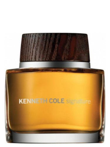 Kenneth Cole Signature Erkek Parfümü