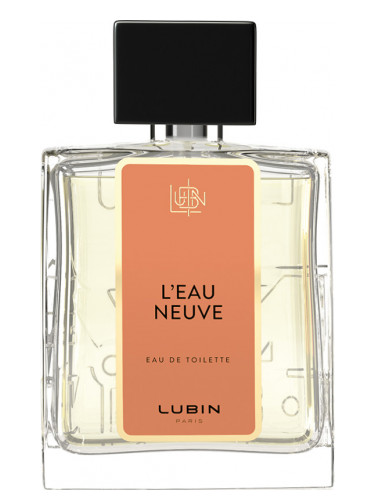 Lubin L'Eau Neuve Unisex Parfüm