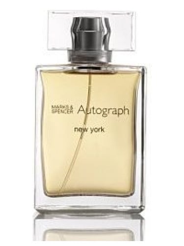 Marks and Spencer Autograph New York Kadın Parfümü