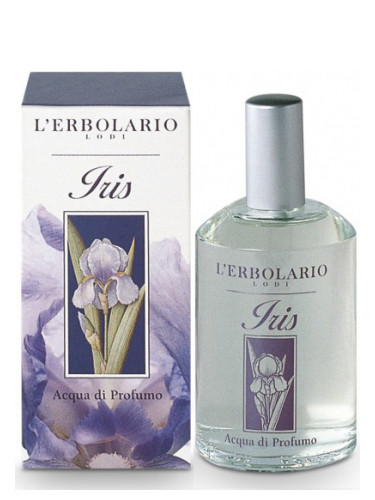 L'Erbolario Iris Kadın Parfümü
