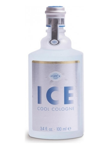 4711 Ice Cool Cologne Erkek Parfümü