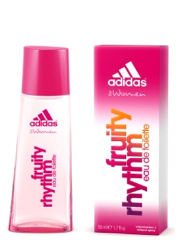Adidas Fruity Rhythm Kadın Parfümü