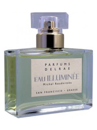 Parfums DelRae Eau Illuminee Kadın Parfümü