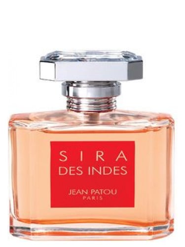 Jean Patou Sira des Indes Kadın Parfümü