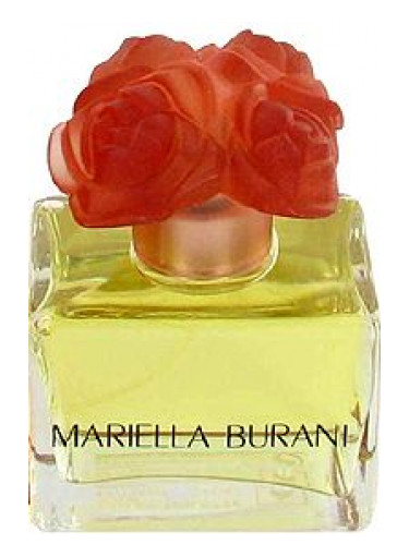 Mariella Burani  Kadın Parfümü